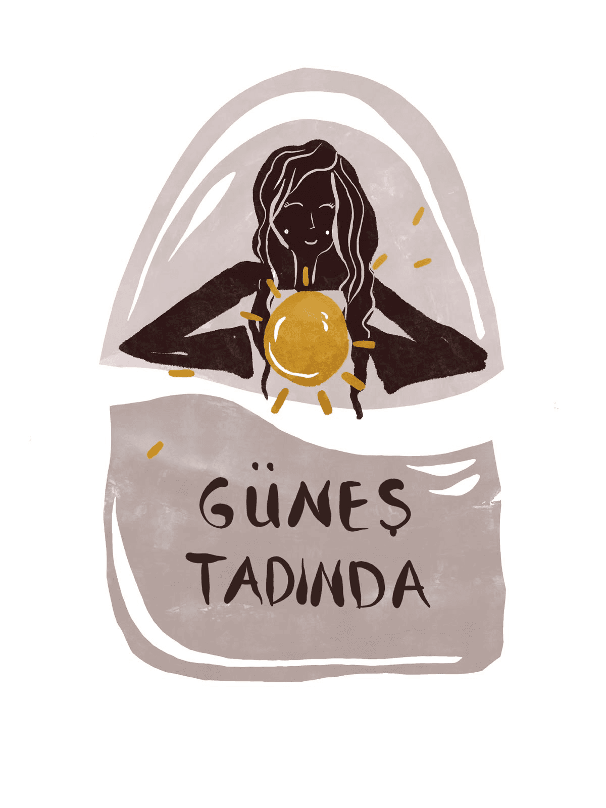 Güneş Tadında